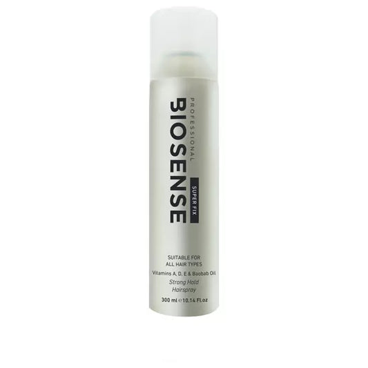 Biosense - Super Fix Hairspray 300ml