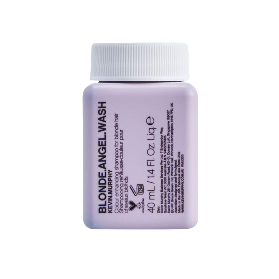 Kevin Murphy - Blonde Angel Wash 40ml Mini
