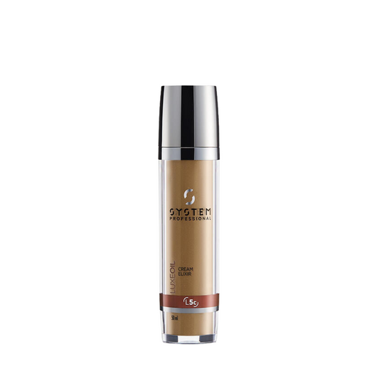 SYSTEM PROFESSIONAL - Luxe Oil Cream Elixir 50ML