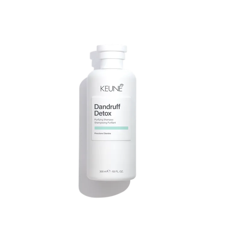Keune - Dandruff Detox Shampoo 300ml