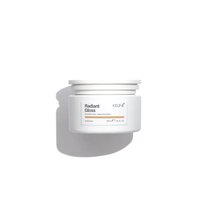Keune - Radiant Gloss Illuminating Mask 250ml