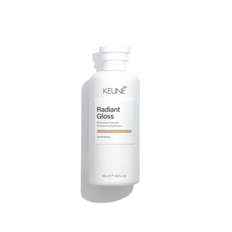 Keune - Radiant Gloss Shampoo 300ml