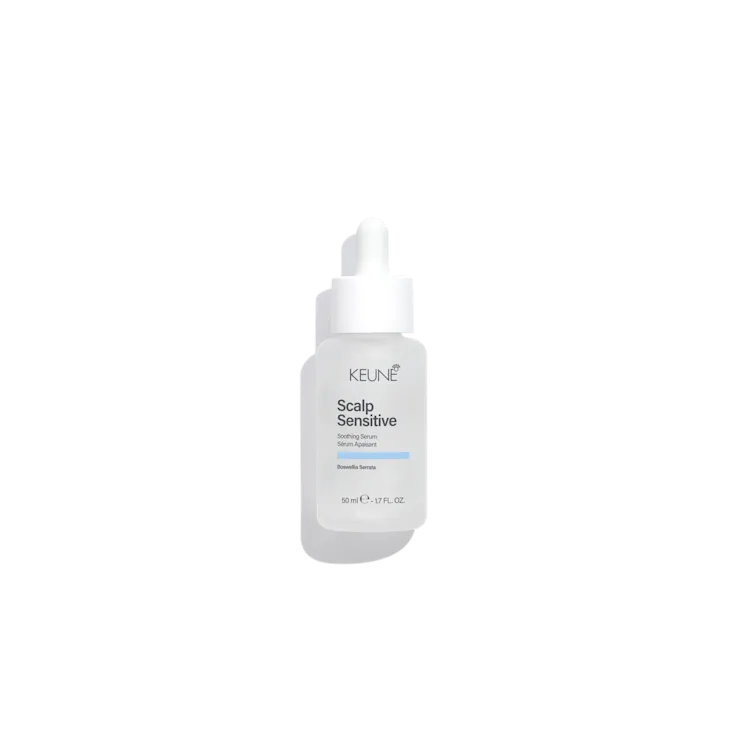 Keune - Scalp Sensitive Serum 50ml