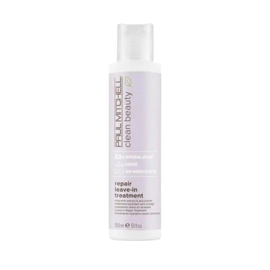 Clean Beauty by Paul Mitchell - Repair Leave in Treatment 150ml