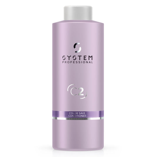 SYSTEM PROFESSIONAL - Color Save Conditioner 1000ml