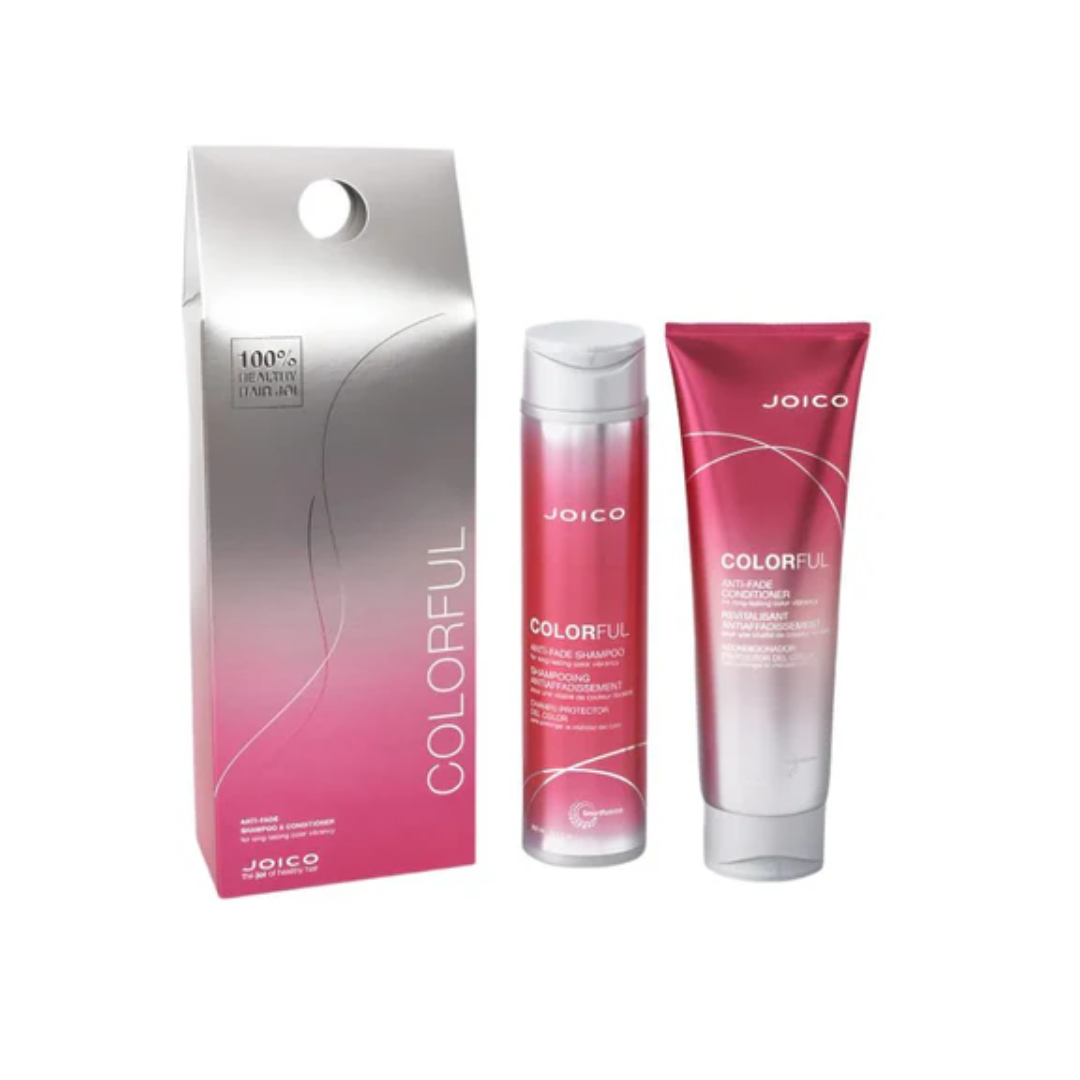 Joico - Colorful - Festive Of Joi Gift Set