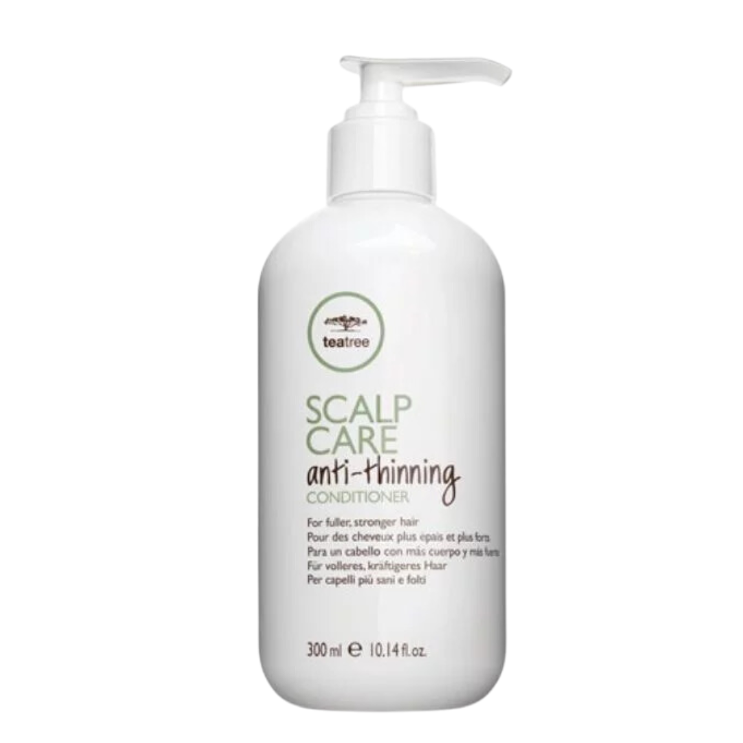 Paul Mitchell - Tea Tree Scalp Regeniplex Conditioner 1000ml