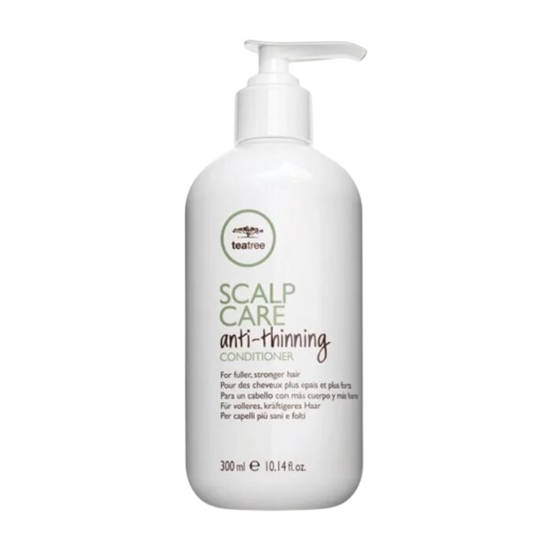 Paul Mitchell - Tea Tree Scalp Regeniplex Conditioner 1000ml