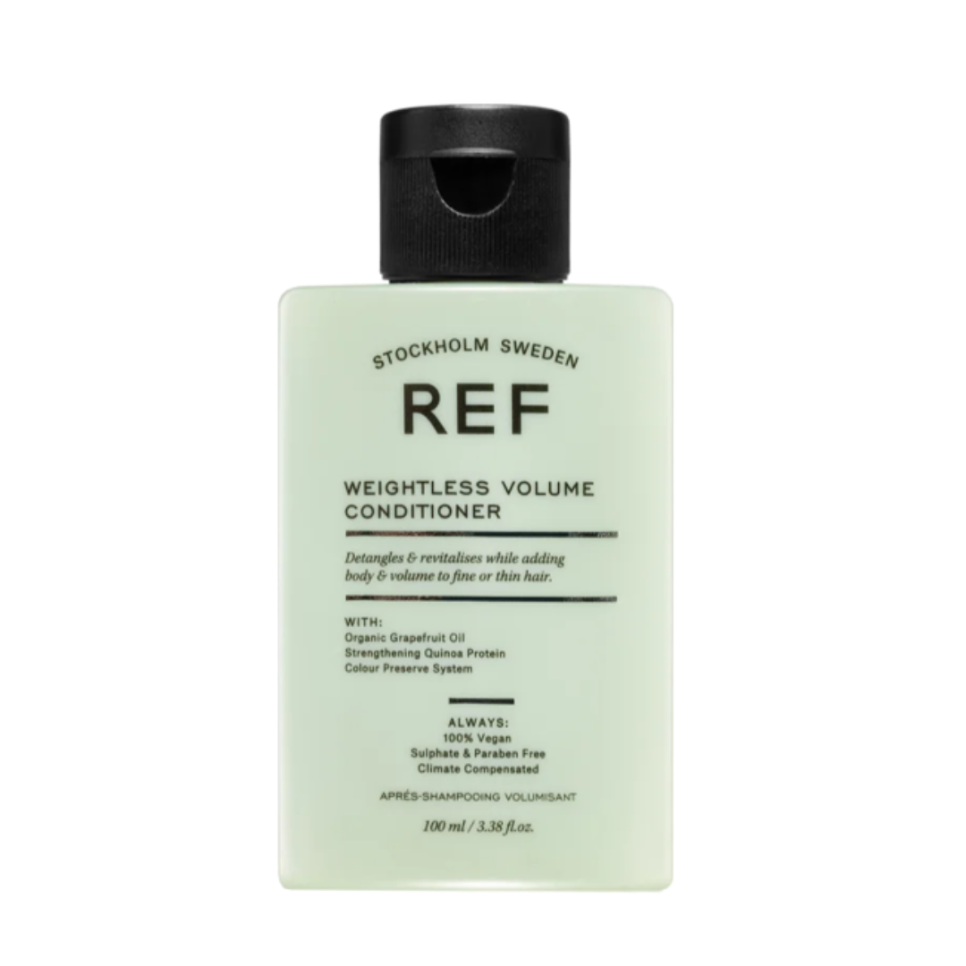 REF - Weightless Volume Conditioner 100ml