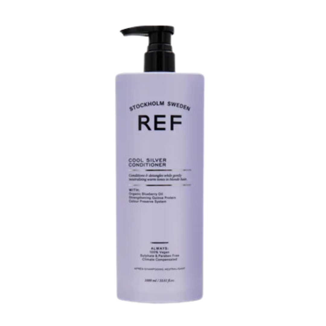 REF - Cool Silver Conditioner 1000ml
