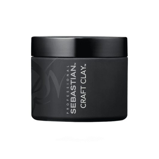 Sebastian - Craft Clay 50ml