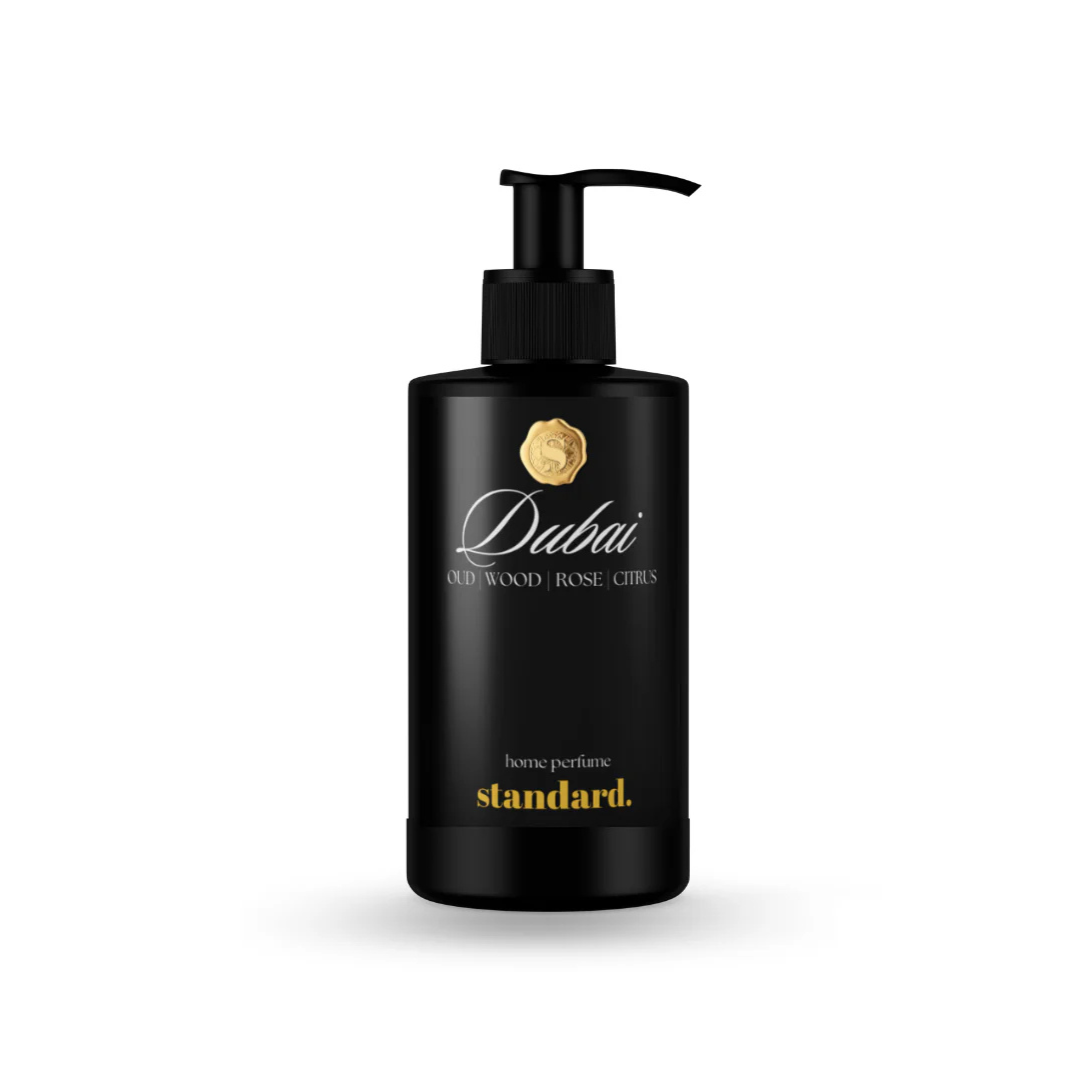 Standard Beauty - Dubai Hand Wash - 300ml