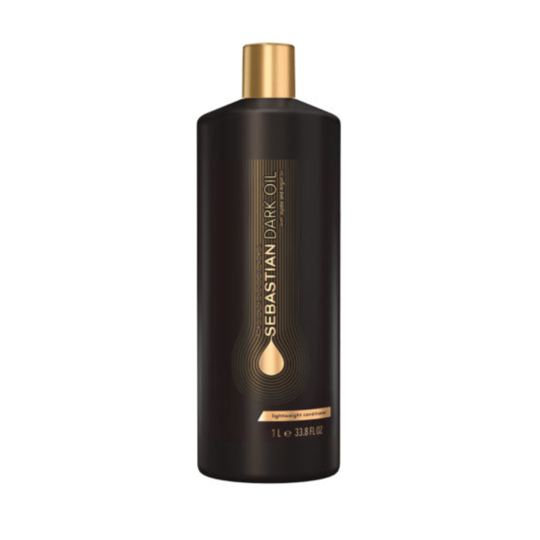 Sebastian - Dark Oil Conditioner 1000ml