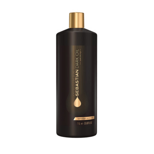 Sebastian - Dark Oil Conditioner 1000ml