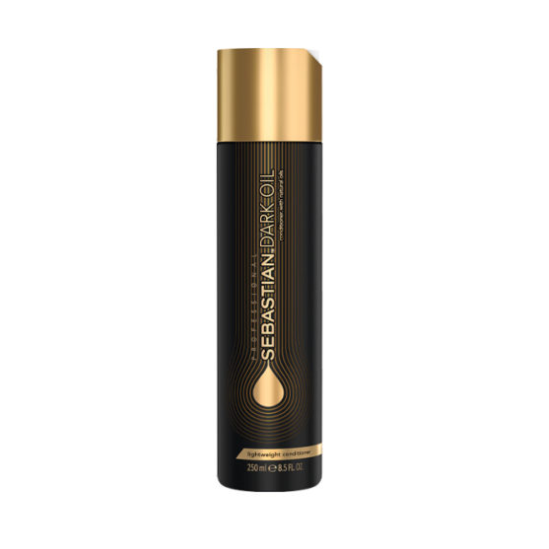 Sebastian - Dark Oil Conditioner 250ml
