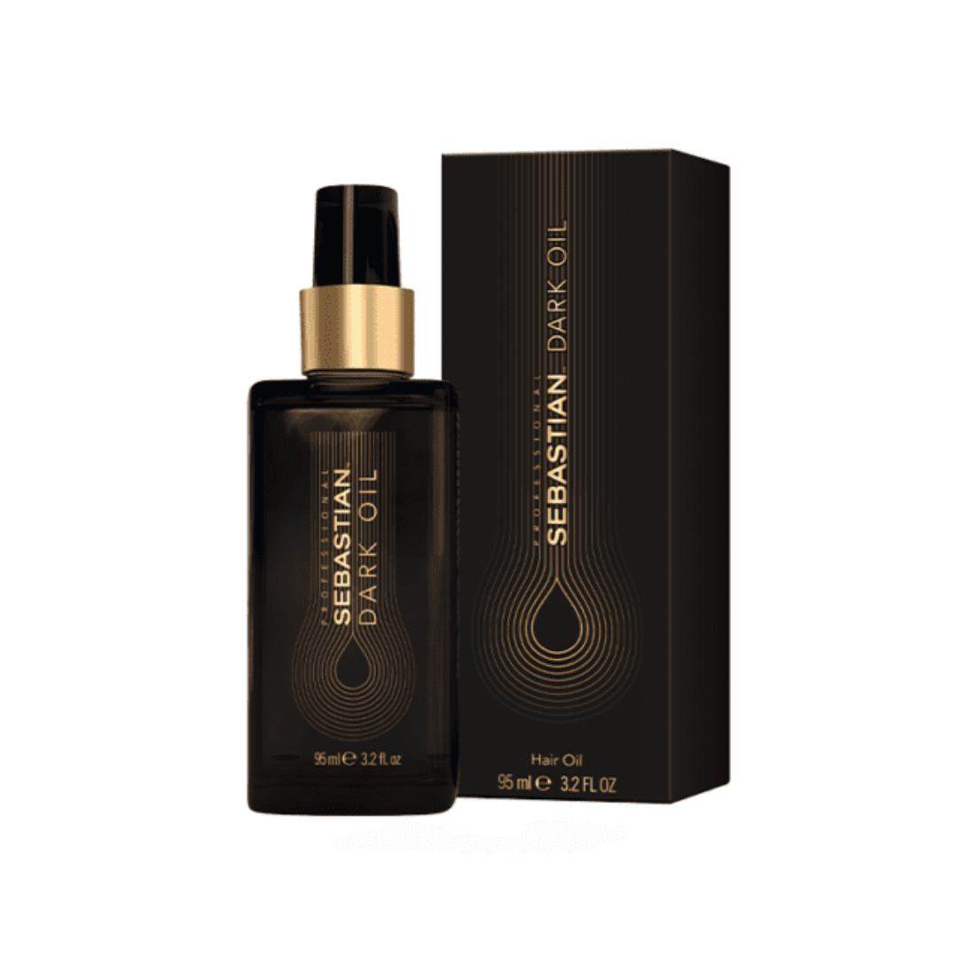 Sebastian - Dark Oil 95ml