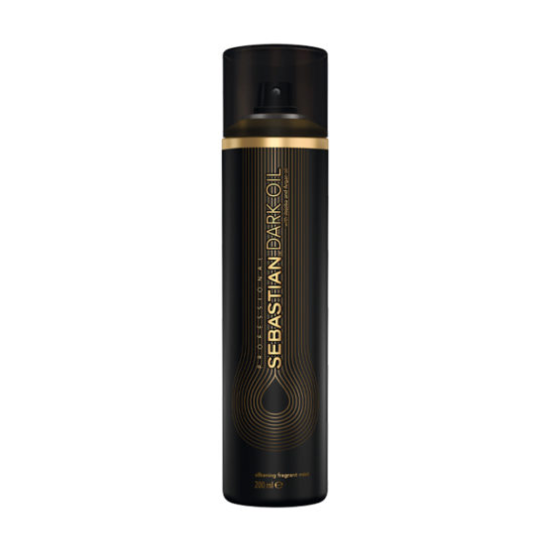 Sebastian - Dark Oil Silkening Fragrant Mist 200ml