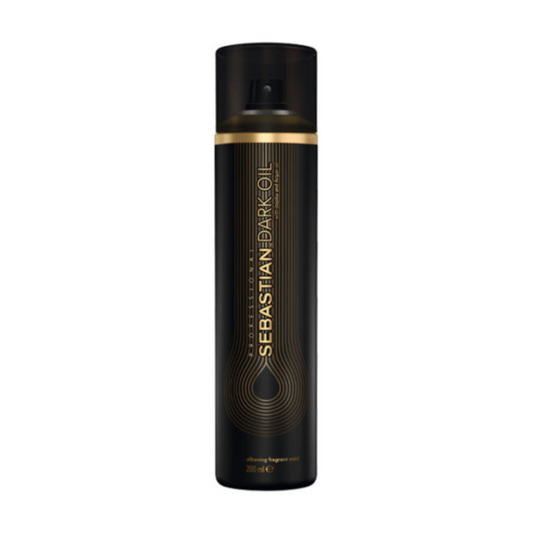 Sebastian - Dark Oil Silkening Fragrant Mist 200ml