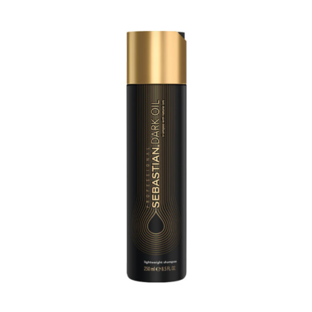 Sebastian - Dark Oil Shampoo 250ml