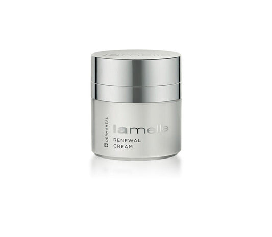 Lamelle - Dermaheal Renewal Cream 50ml
