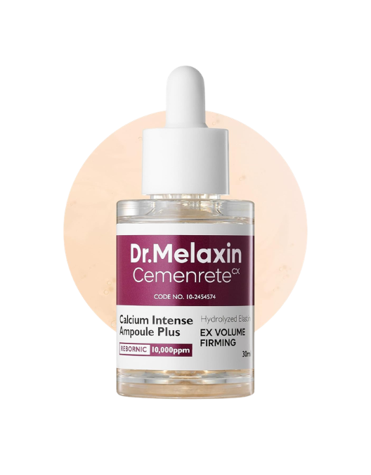K Beauty - Dr. Melaxin Cemenrete Calcium Intense Ampoule Plus (30ml)