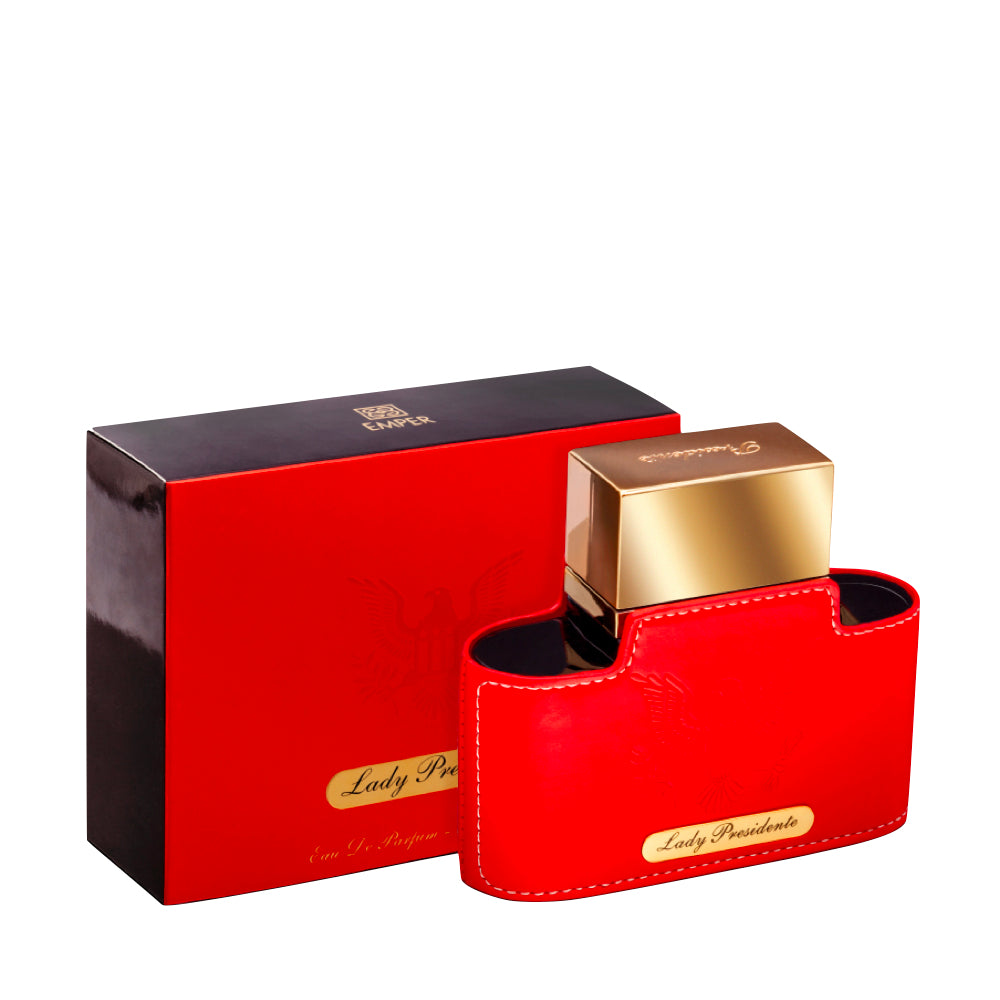 Emper Lady Presidente Pour Femme 80ml
