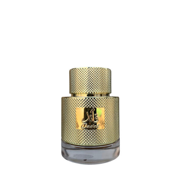 Lattafa - Qaaed Al Shabab - 100ml Eau Da Parfum