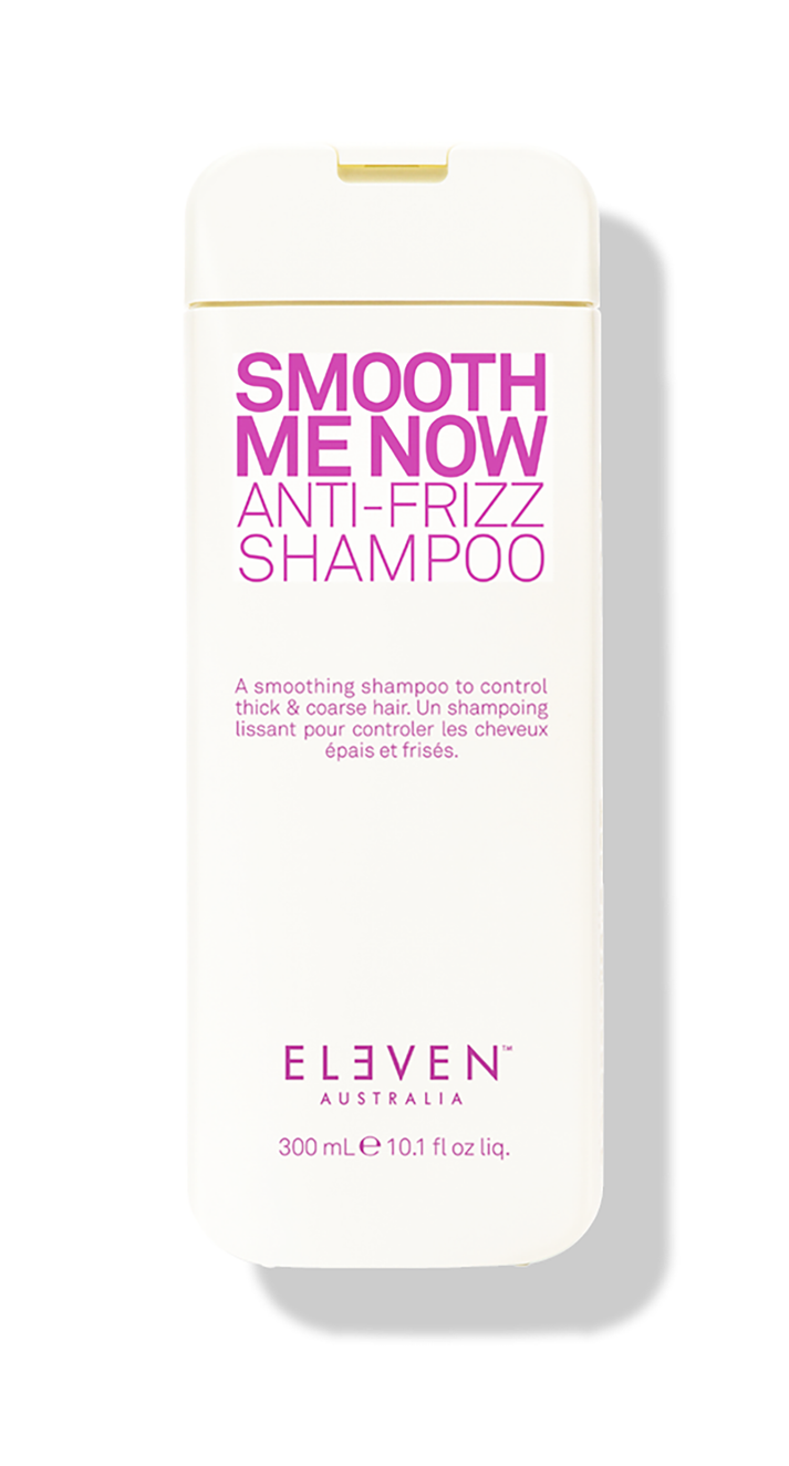ELEVEN - SMOOTH ME NOW ANTI-FRIZZ SHAMPOO 300ML525