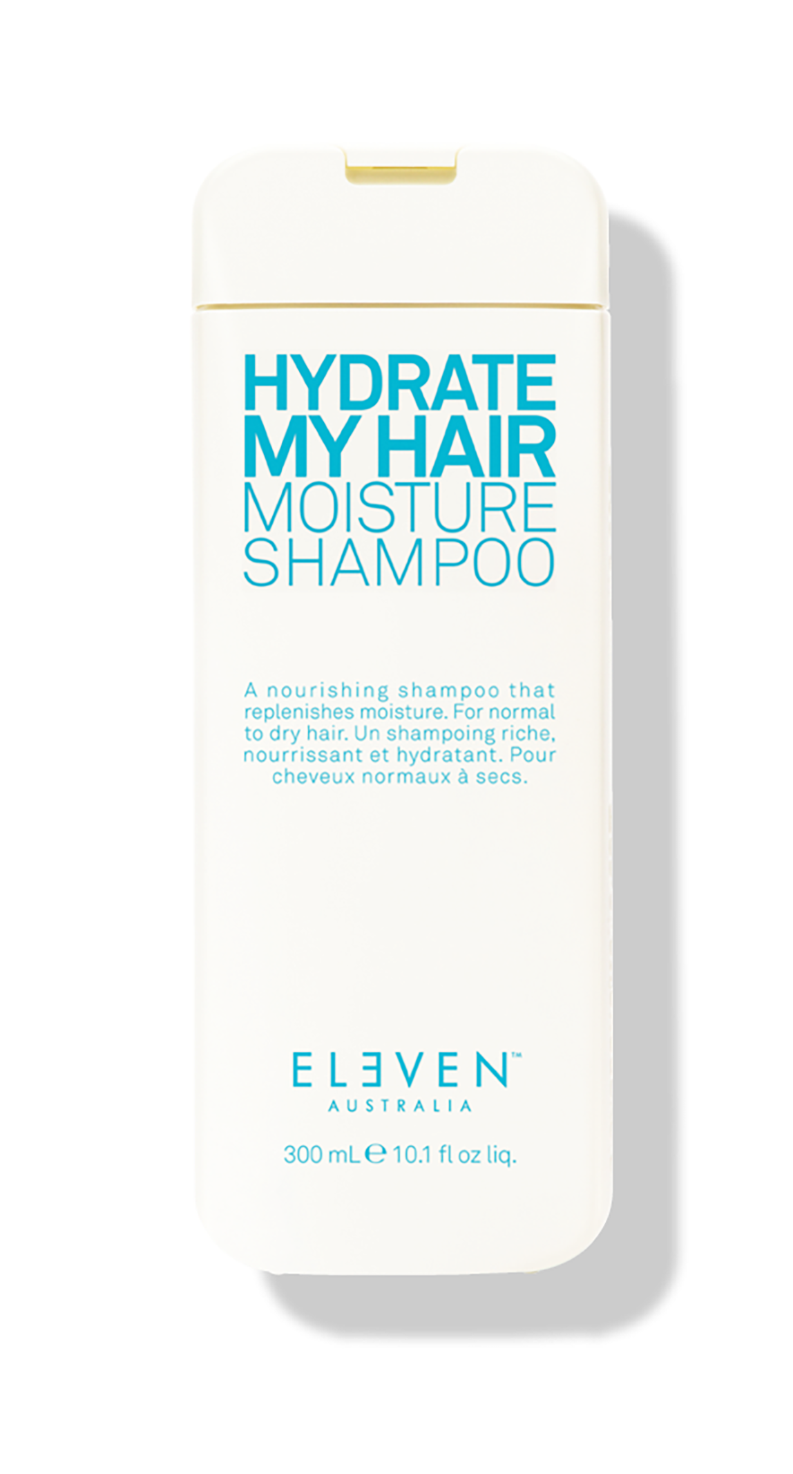 ELEVEN - HYDRATE MY HAIR MOISTURE SHAMPOO 300ML