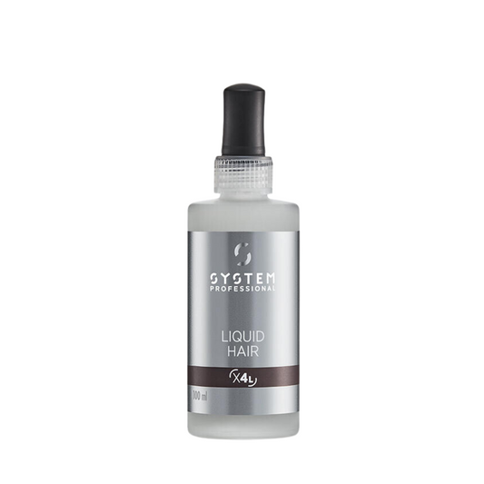SYSTEM PROFESSIONAL - Extra Liquid Hair 100ml