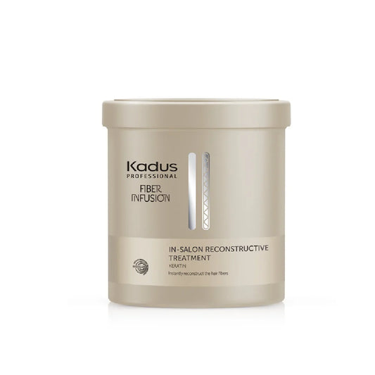 Kadus - Fiber Infusion Reconstructive Mask 750ml