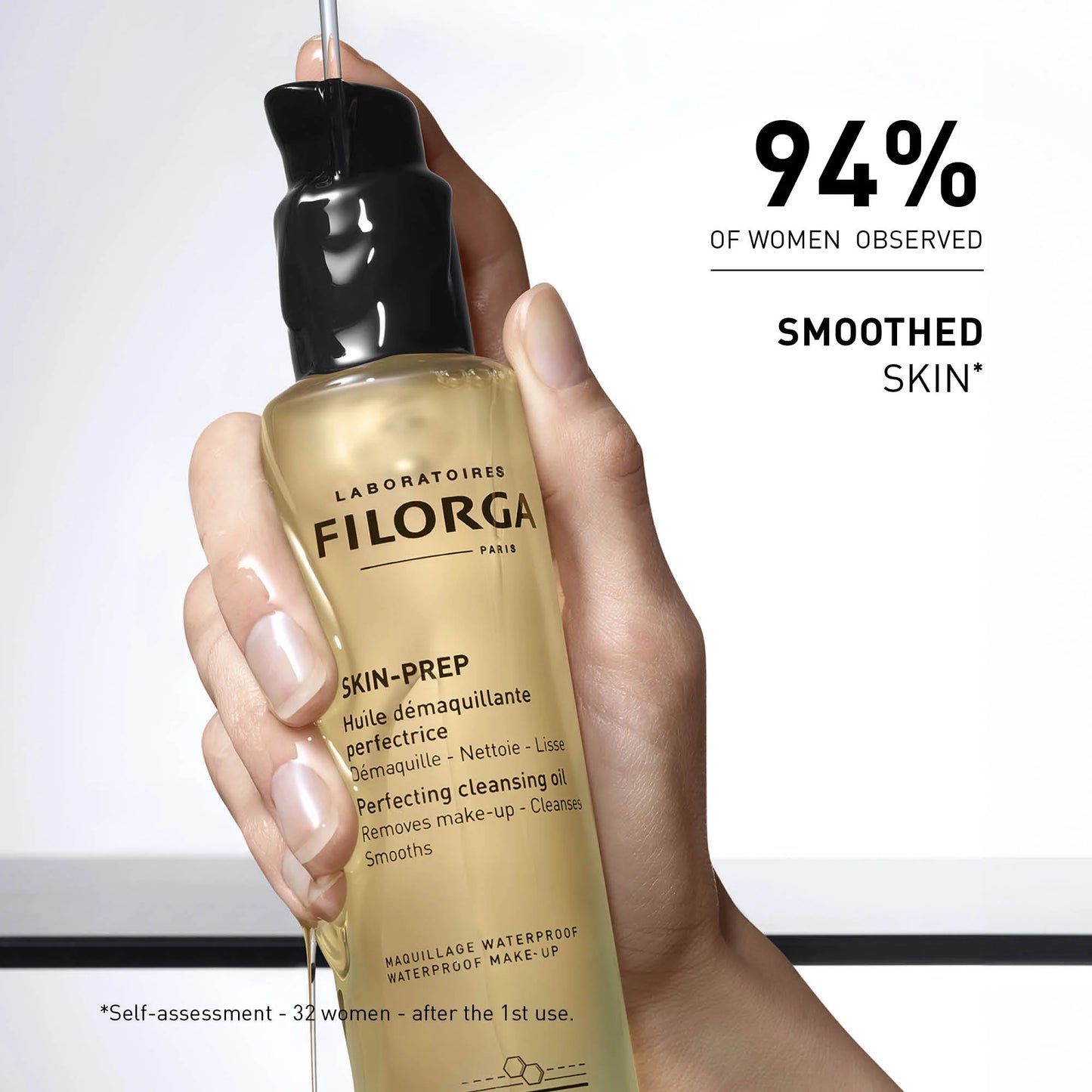 Filorga - Skin Prep Cleansing Oil 150ml