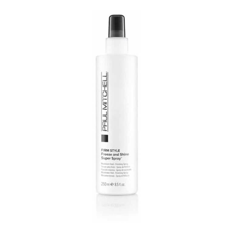 Paul Mitchell - Freeze And Shine Spray 250ml