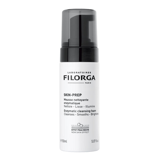 Filorga - Skin Prep | Enzymatic Cleansing Foam 150ml