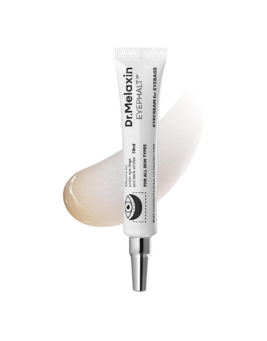 K Beauty - Dr. Melaxin Eyephalt Eyebag Tightening Cream (10ml)