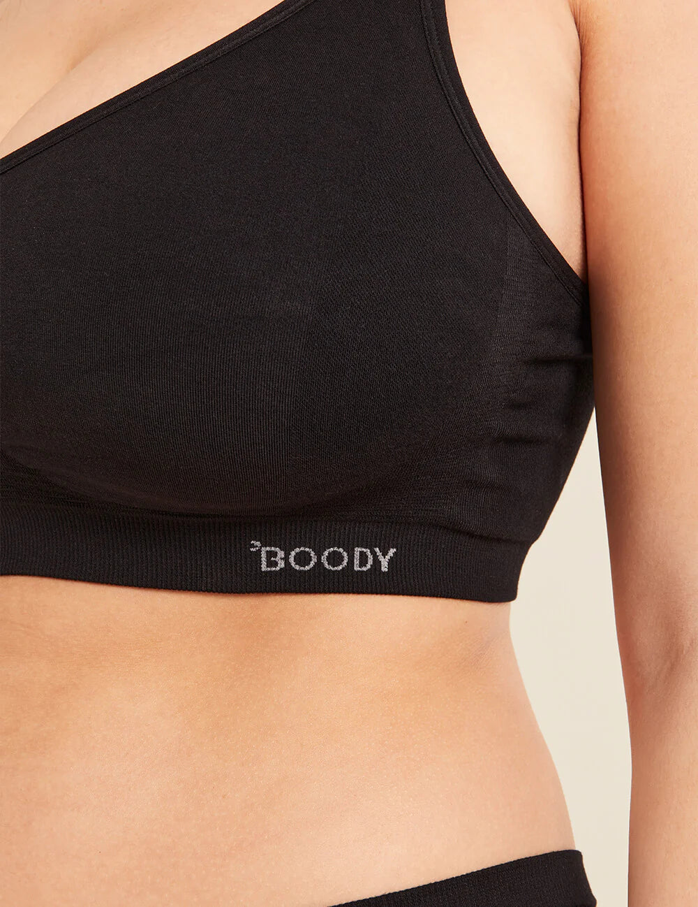 Boody - Full Bust Wireless Bra