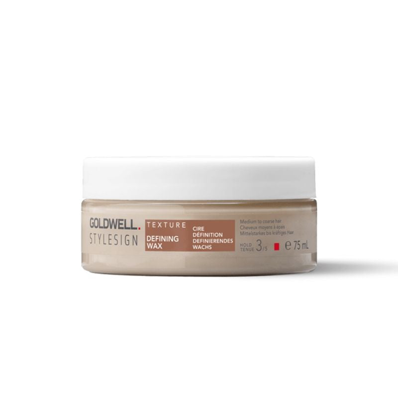 Goldwell - Stylesign - Texture Defining Wax 75ml