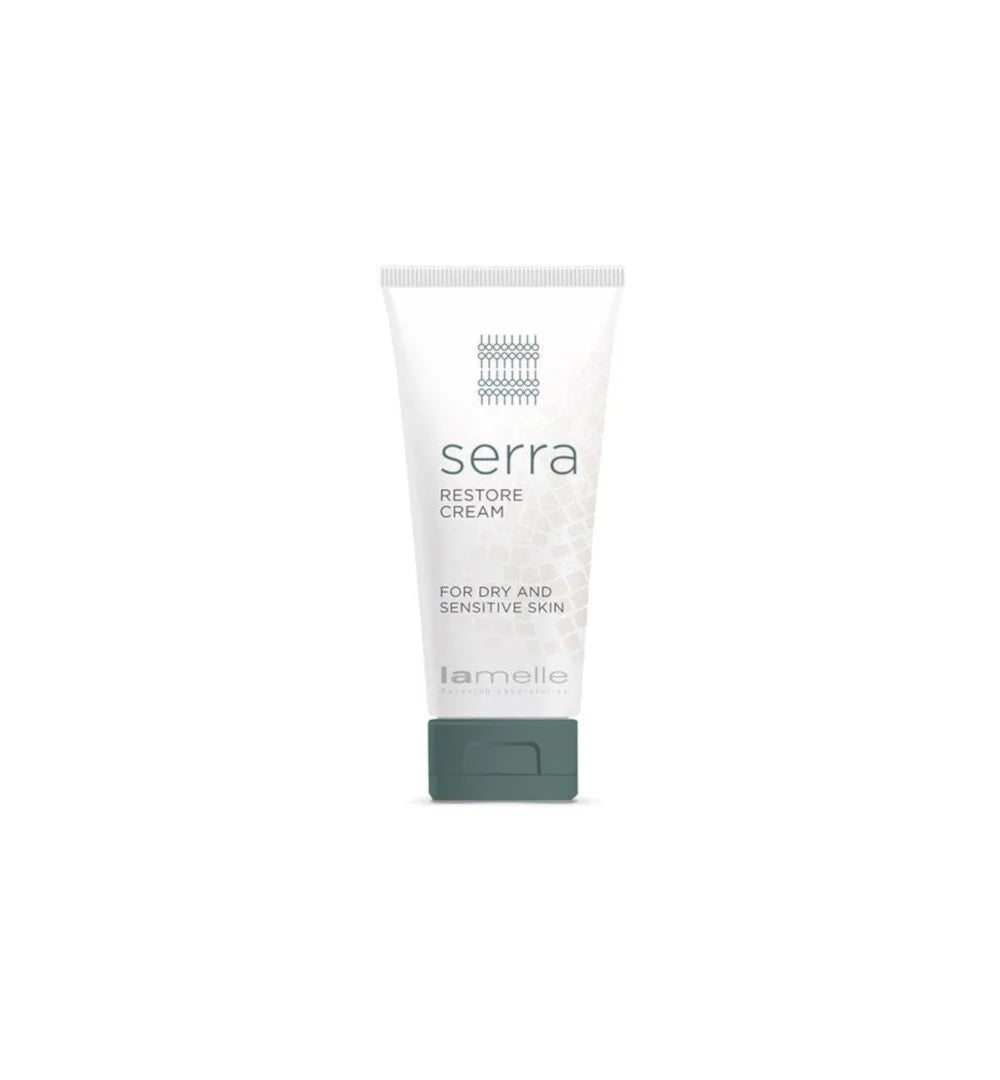 Lamelle - Serra Restore Cream 50ml