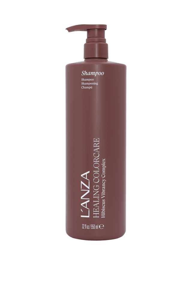 Lanza - Healing ColorCare Purple Shampoo 1000ml