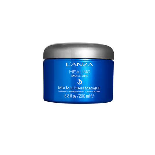 L'anza - Healing Moisture Moi Moi Masque 200ml