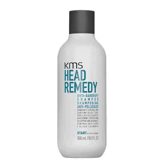 KMS - Anti-Dandruff Shampoo 300ml