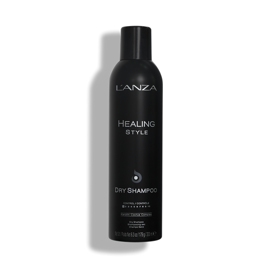 L'anza - Healing Style Dry Shampoo 300ml