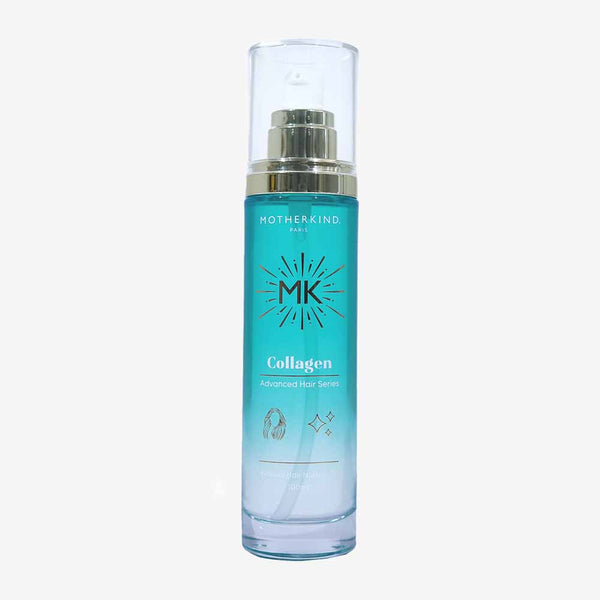 Motherkind - Collagen Natural Hair Nurture Oil - 100ml