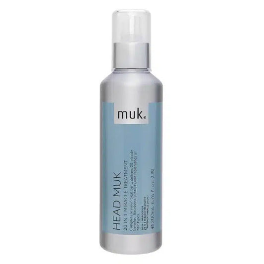 Muk - Head Muk 20-in-1  Miracle Treatment 200ml