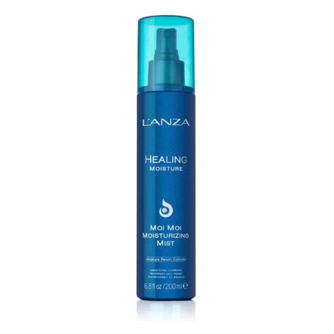 L'anza - Healing Moisture Moi Moi Moisturizing Mist 200ml