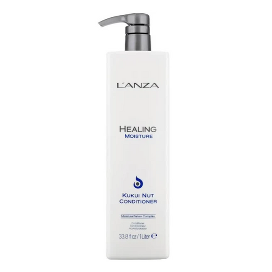L'anza - Healing Moisture - Kukui Nut Conditioner 1000ml