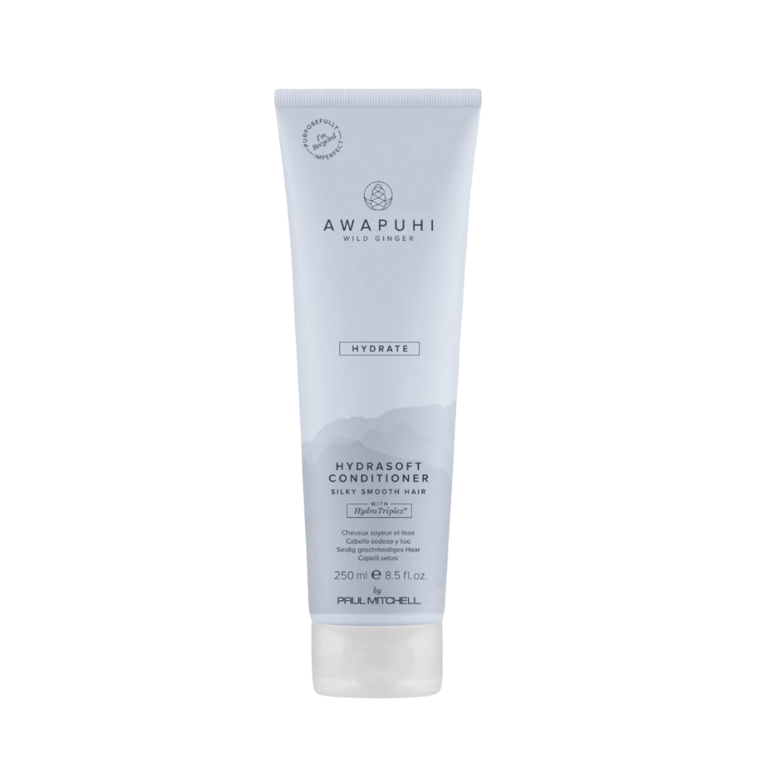 Awapuhi Wild Ginger By Paul Mitchell - Hydrasoft Conditioner 250ml
