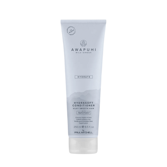 Awapuhi Wild Ginger By Paul Mitchell - Hydrasoft Conditioner 250ml