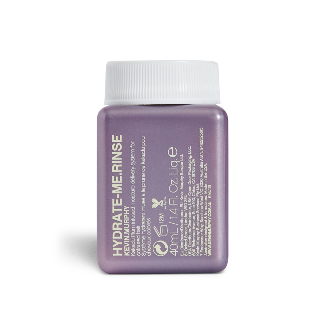 Kevin Murphy - Hydrate Me Rinse 40ml Mini