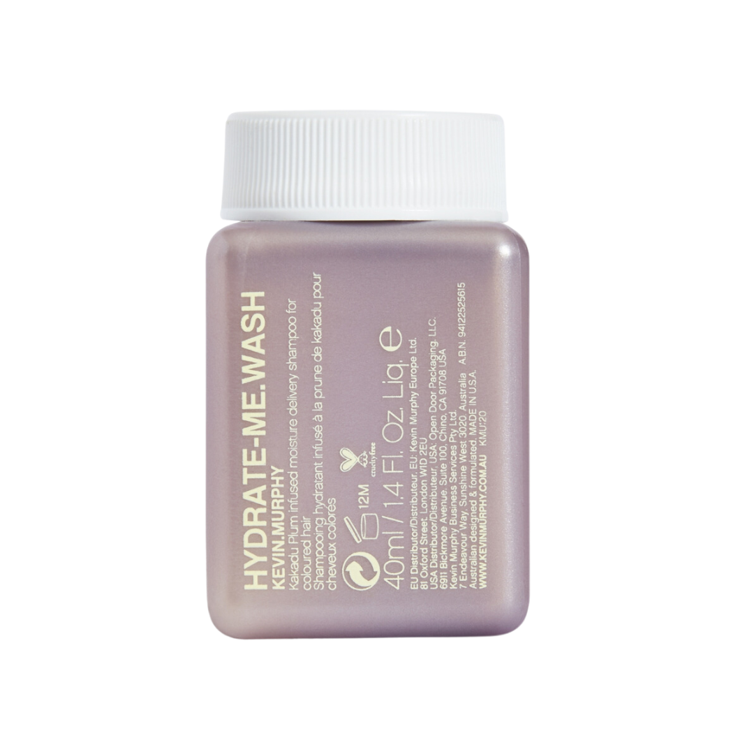 Kevin Murphy - Hydrate Me Wash 40ml Mini